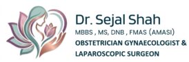 Dr Sejal Shah – Gynecologist & Obstetrician
